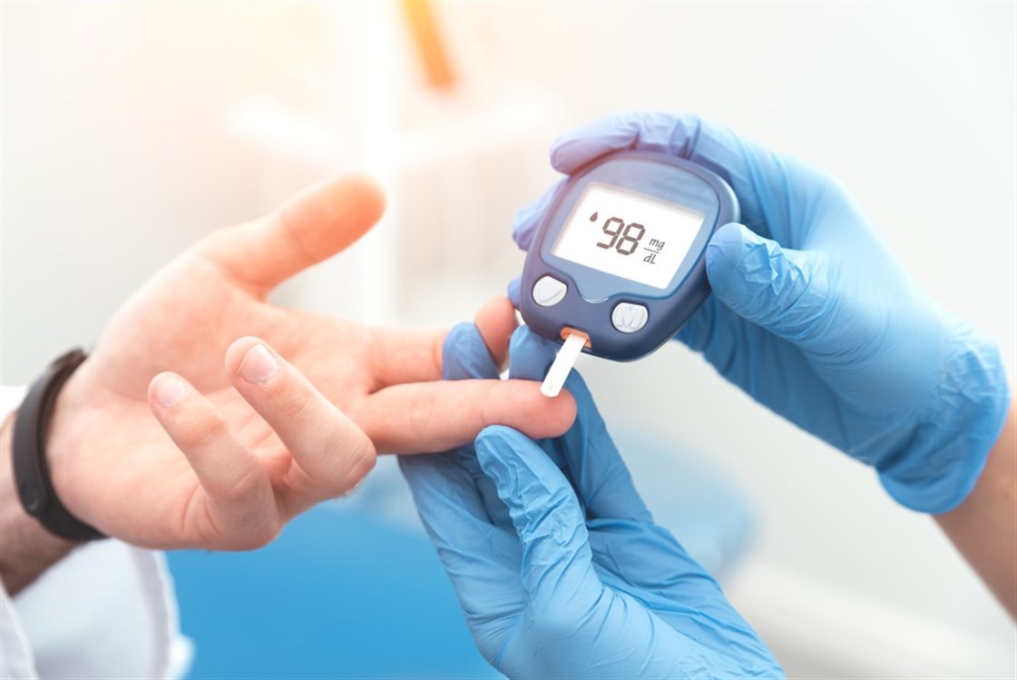 متى يجب قياس السكر في الدم خلال النهار